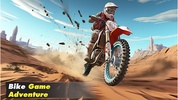 Moto Madness Stunt moto Race screenshot 6