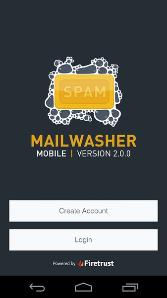 MailWasher - Preview 6