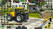 Indian Tractor Games Simulator screenshot 11