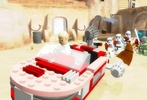 Lego Star Wars II screenshot 4