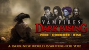 Vampires Dark Rising screenshot 1