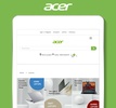 Acer India Online Store screenshot 4