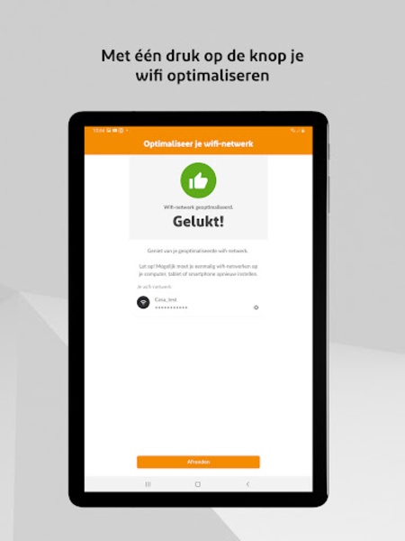 Ziggo SmartWifi - Preview 6