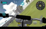 Motorbike Driving City screenshot 6
