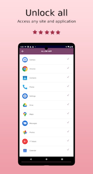 MaxVPN - Free Fast Connect & Unlimited VPN client - Preview 2