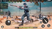 World War 2 Games: War Games screenshot 5