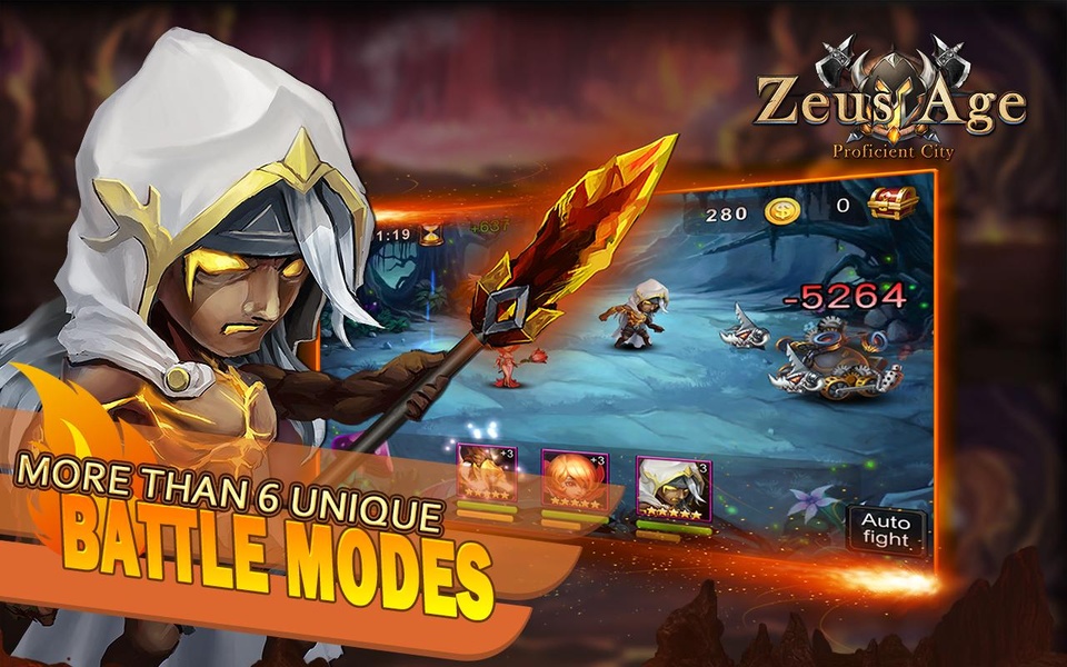 Zeus Age - Preview 12