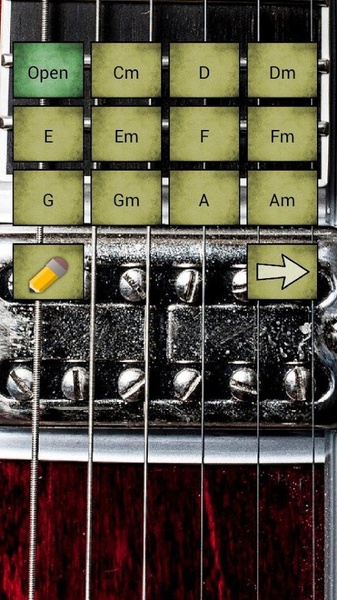 Guitar Heavy Metal - Preview 2