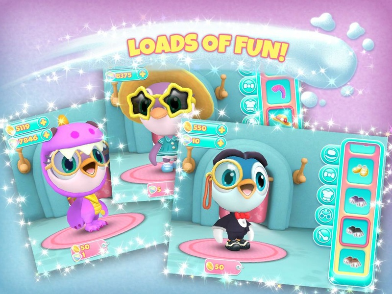 Penguin Diner 2 para Android - Baixe o APK na Uptodown