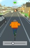 Bike Transporter: Alley Biking screenshot 4