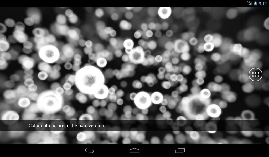 Neon Microcosm Free - Preview 1