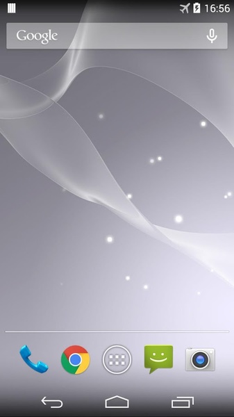 Xperia Z2 - Preview 1