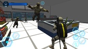 Battle Ground Zombie Strike Ga screenshot 3
