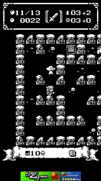 1-Bit Rogue - Preview 11