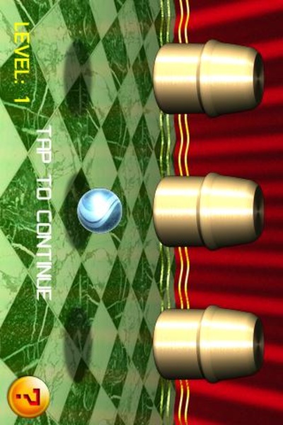 Find The Ball - Preview 3