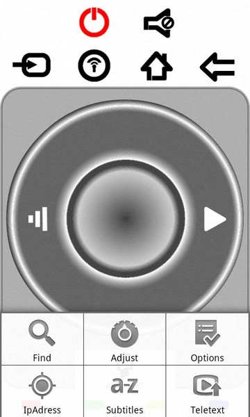 Television Remote - Preview 3