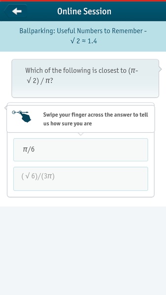 GMAT Tutor - Preview 9