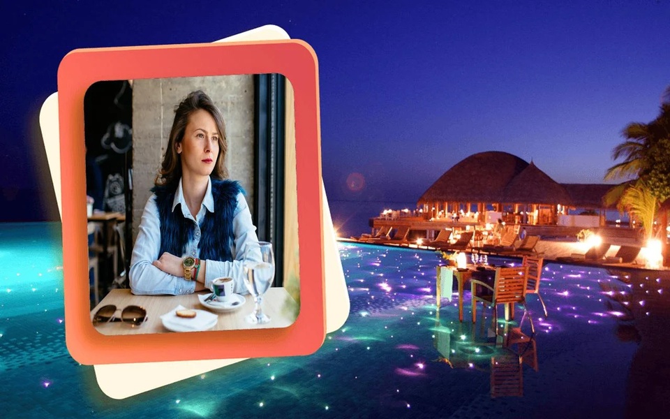 Holiday Photo Frames - Preview 1
