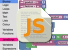 JavaScript Blocklify screenshot 2