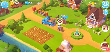 FarmVille 3 for Android 7