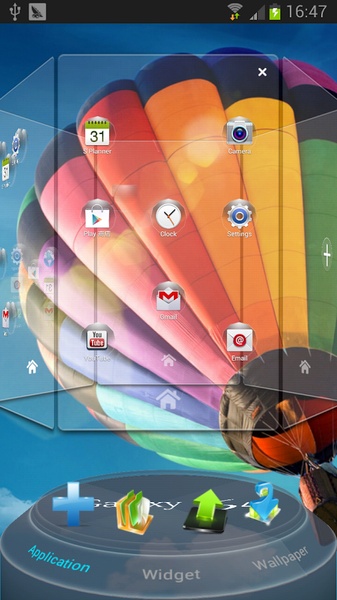 GalaxyS4 - Preview 5