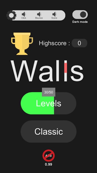 Walls - Preview 8