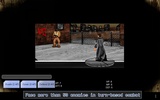 Cyber Knights RPG screenshot 5