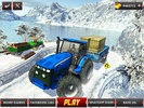 Farm Tractor Cargo Driving Simulator 20 screenshot 10
