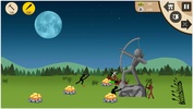 Stickman Of War screenshot 3