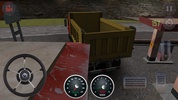 Rough Truck Simulator screenshot 12