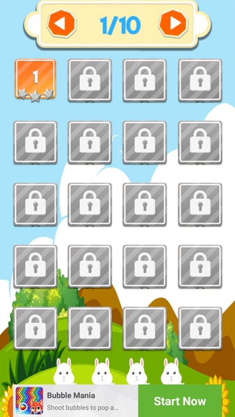 Bubble Bunny Saver - Preview 10