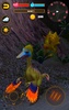 Talking Ornithomimids Dinosaur screenshot 2