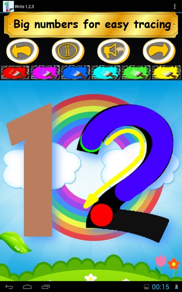Write 1,2,3 - Preview 15