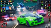 Highway Police Car Chase Games screenshot 11