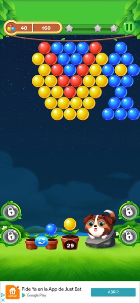 Bubble Shooter Balls - Preview 2