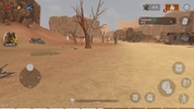 Raft Survival: Desert Nomad screenshot 3