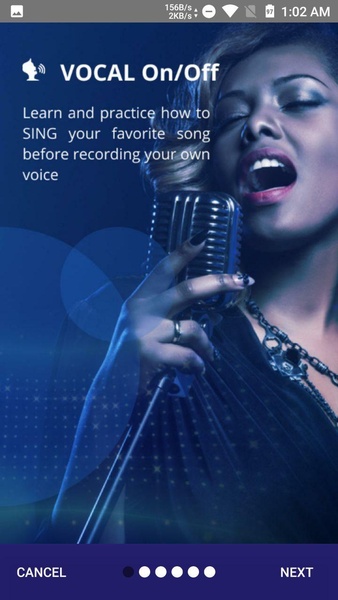 MYDIO Sing - Preview 4
