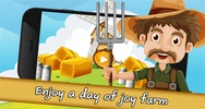 Farm Shop Simulator Happy Day screenshot 5