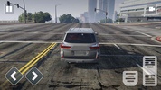 Offroad Lexus LX screenshot 4