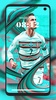 Ronaldo Cristiano Wallpaper 4K screenshot 2