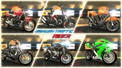 Highway Traffic Rider screenshot 7