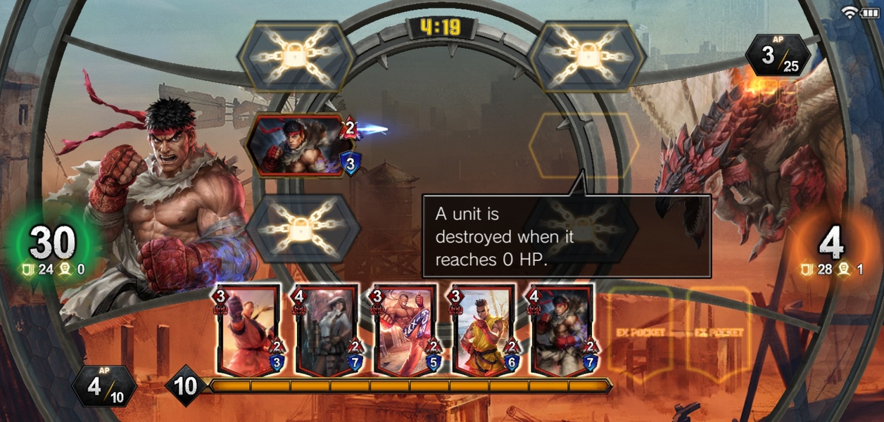 TEPPEN - Preview 3