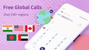 Free WhatsCall for Indian - Free Phone Call screenshot 5