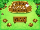 Animal Line Crossing screenshot 6