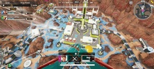 Skyfall Chasers screenshot 2