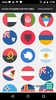 Flags stickers for pictures screenshot 7