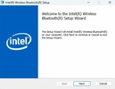 Intel Wireless Bluetooth Drivers screenshot 1