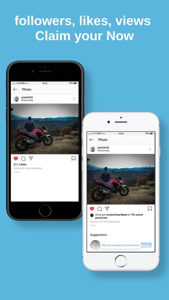 Media4you Free Promotion App - Preview 4