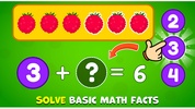 Addition and Subtraction Games screenshot 4