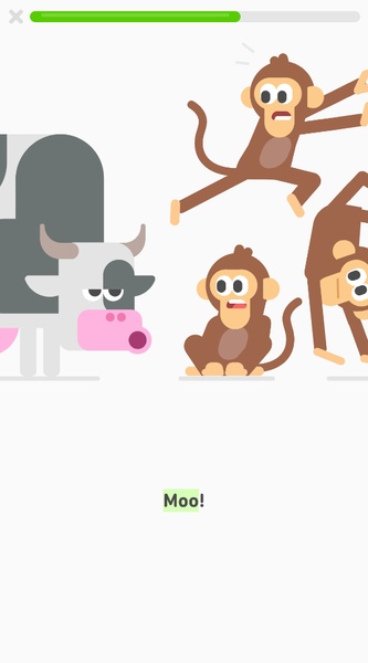 Learn to Read - Duolingo ABC - Preview 10